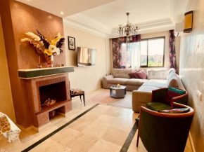 L'appartement Jawa